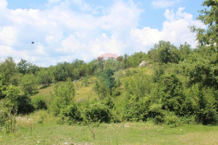 Terreno In vendita KOSI