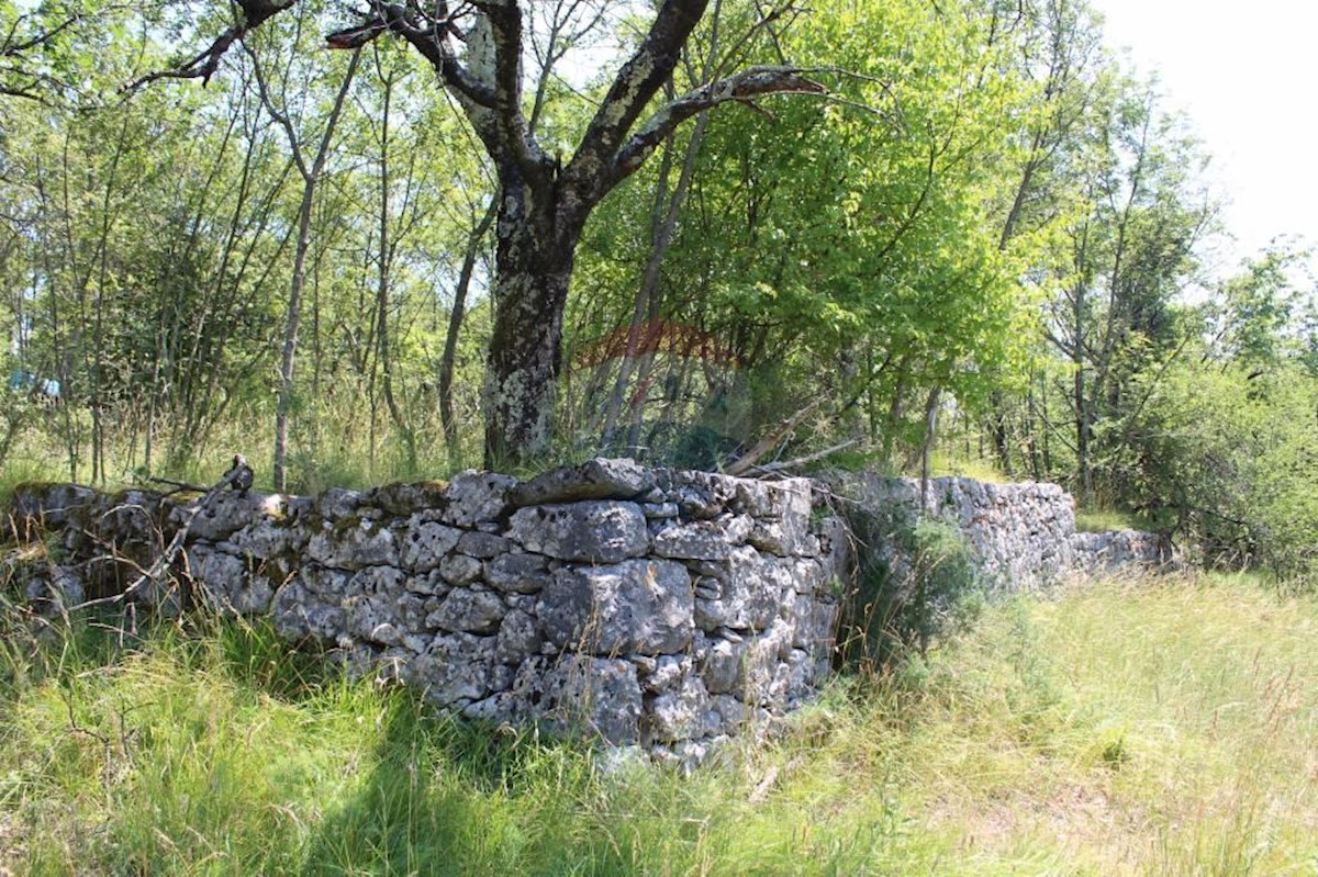 Zemljište Na prodaju - PRIMORSKO-GORANSKA  VIŠKOVO 