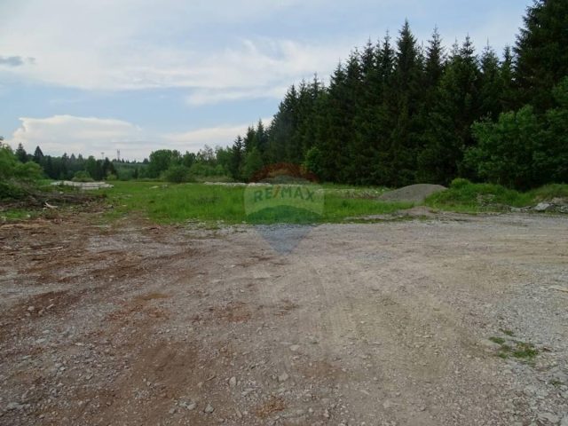Parcela Na predaj - Primorsko-goranska Ravna Gora - foto 2/4