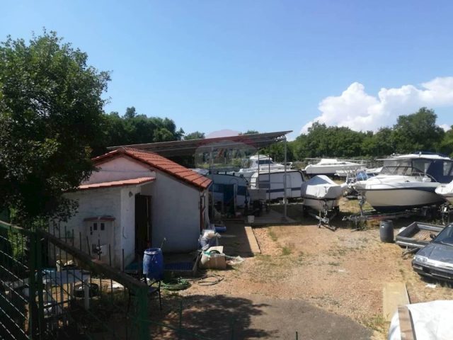 Land for sale 1672 m² – Krk