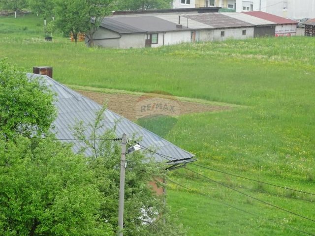 Parcela Na predaj - Primorsko-goranska Ravna Gora - foto 4/4