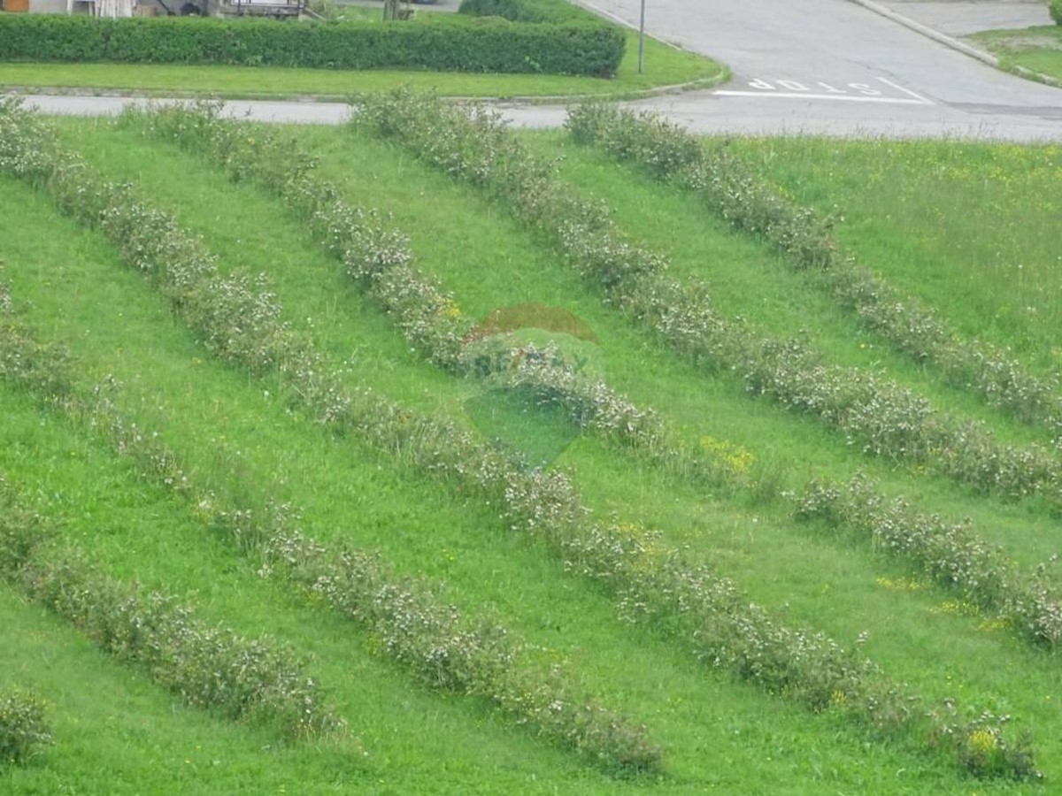 Terreno In vendita - PRIMORSKO-GORANSKA  RAVNA GORA 