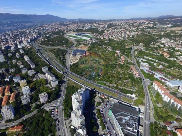 Land for sale 2358 m² – Rijeka