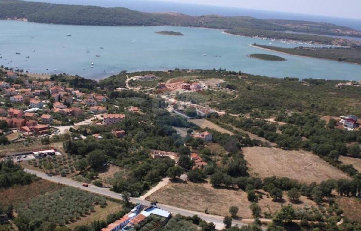 Parcela Na predaj - Istarska Medulin - foto 1/1