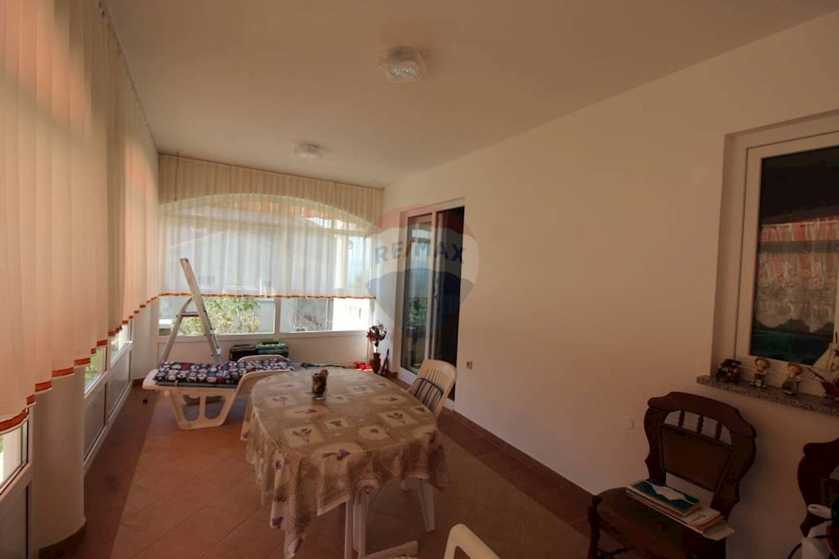Apartma Naprodaj - PRIMORSKO-GORANSKA  Krk