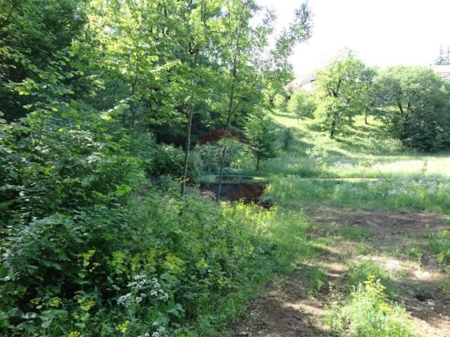Pozemek na prodej 2800 m² – Čavle