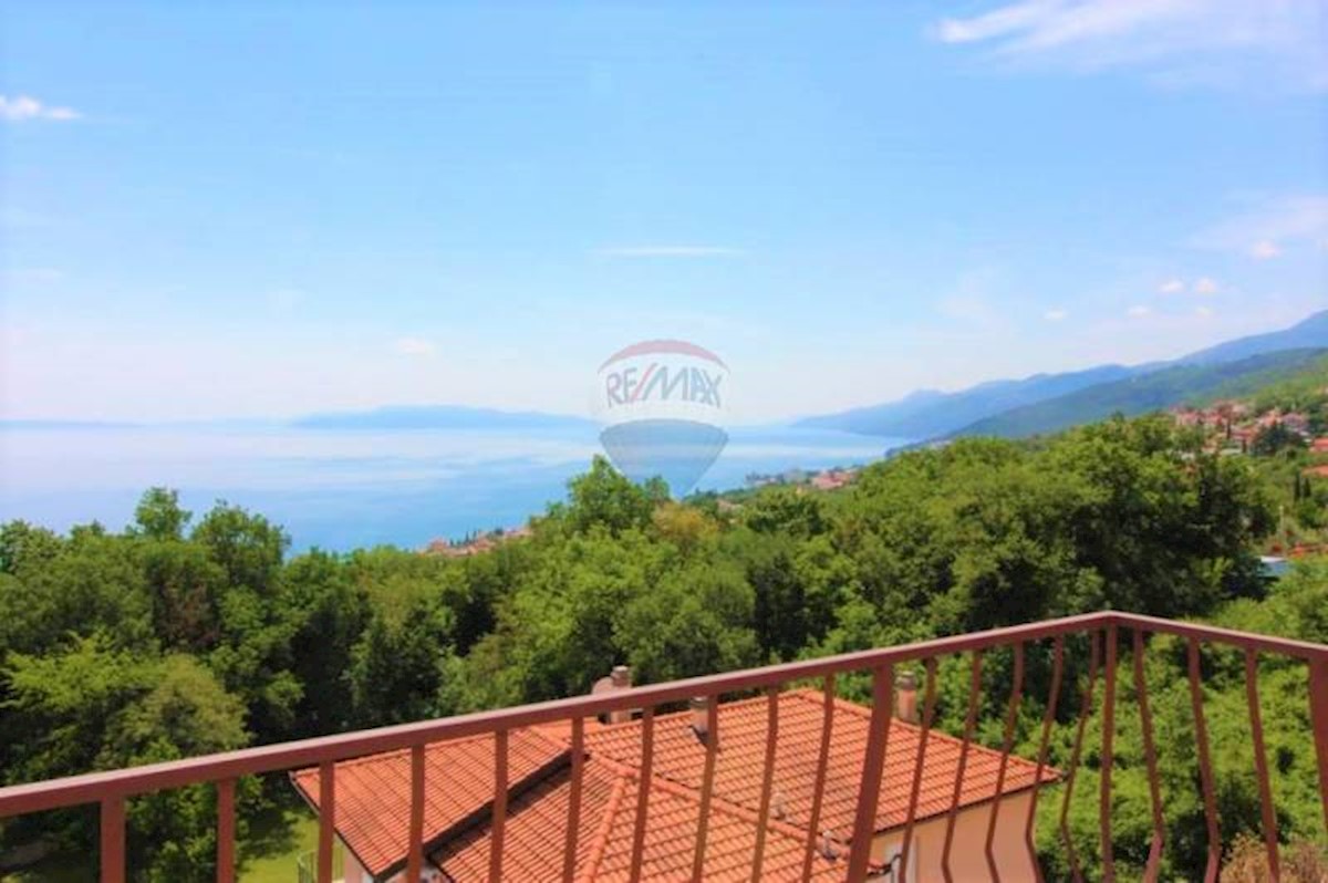 Flat For sale - PRIMORSKO-GORANSKA  MATULJI 