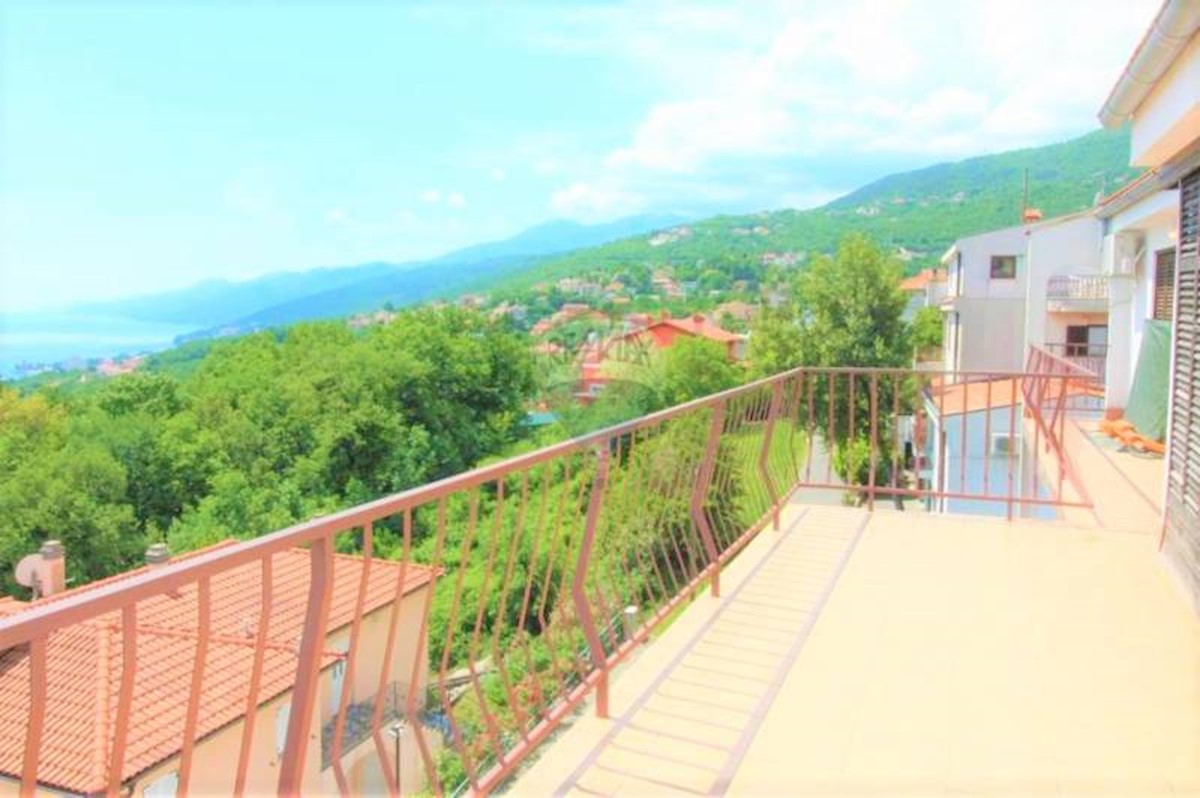 Flat For sale - PRIMORSKO-GORANSKA  MATULJI 