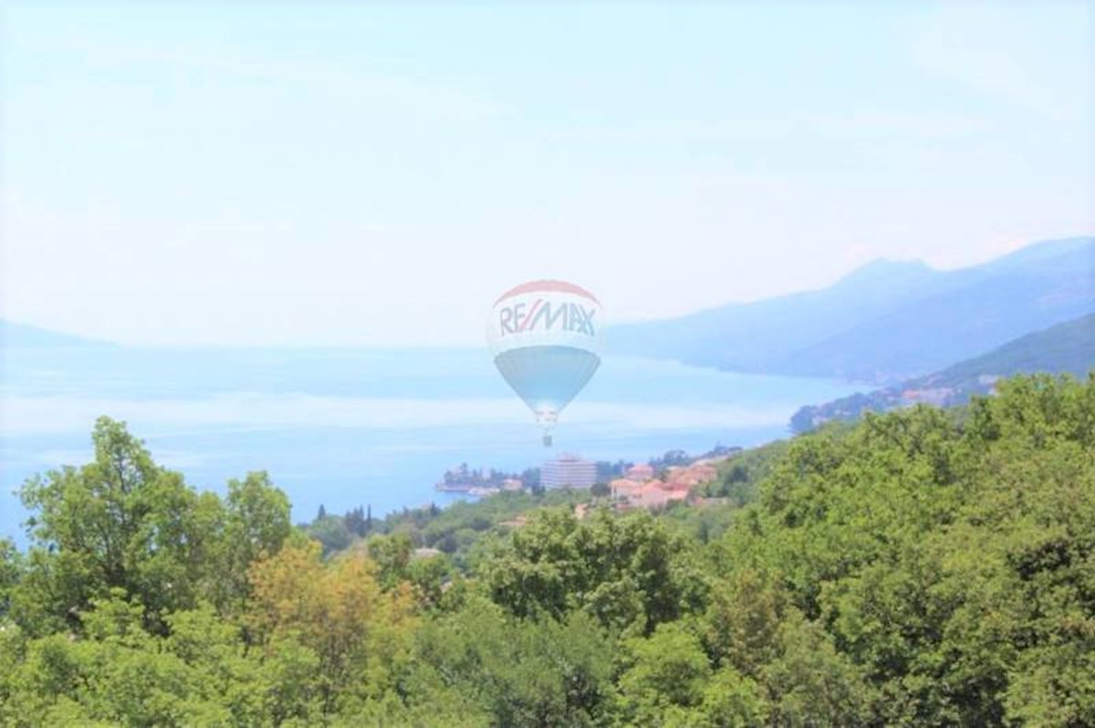 Flat For sale - PRIMORSKO-GORANSKA  MATULJI 