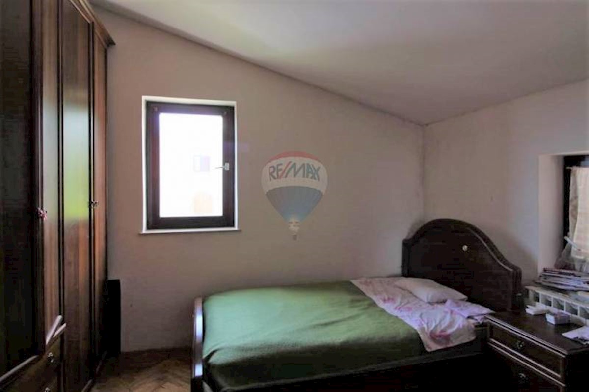 Flat For sale - PRIMORSKO-GORANSKA  MATULJI 