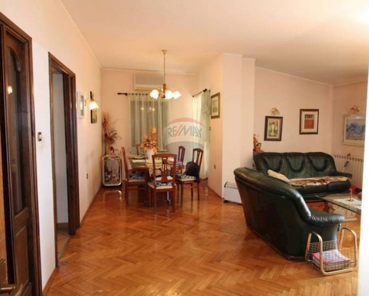 Flat For sale - PRIMORSKO-GORANSKA  MATULJI 