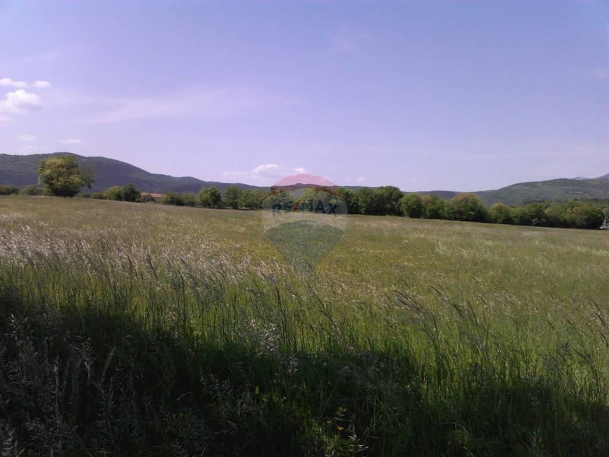 Terreno In vendita - PRIMORSKO-GORANSKA  JELENJE 