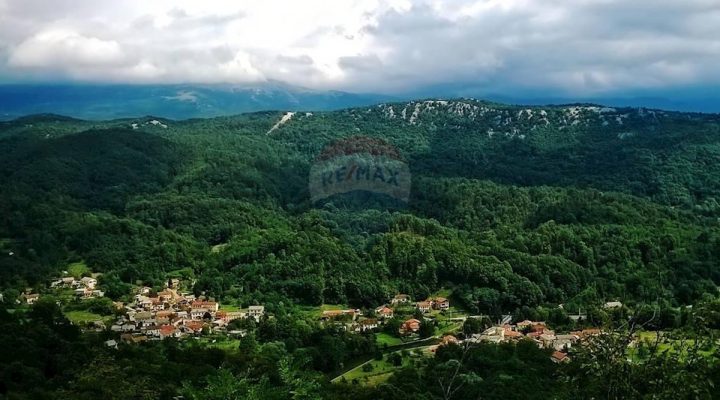 Land For sale SARŠONI
