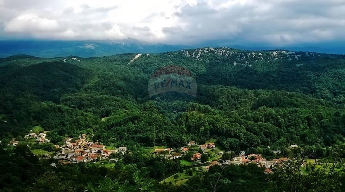 Parcela Na predaj - Primorsko-goranska Viškovo - foto 1/1