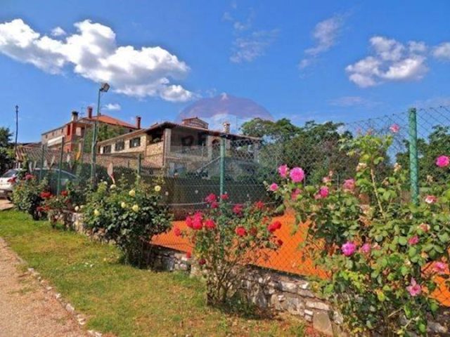 Business premises For sale - Istarska Tar-vabriga - foto 2/8
