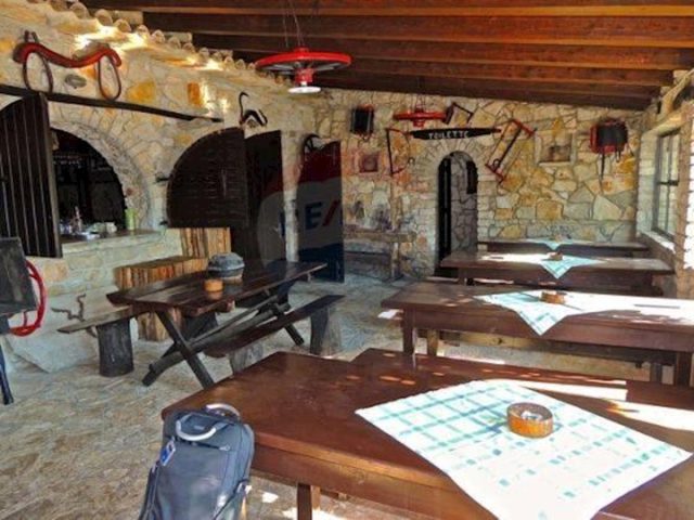 Business premises For sale - Istarska Tar-vabriga - foto 4/8
