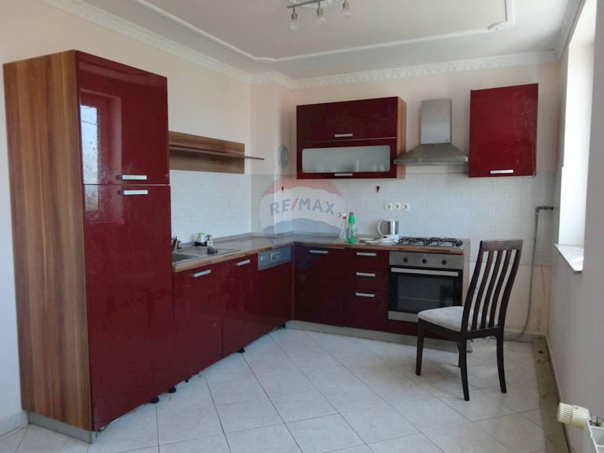 Apartmán Na prodej - PRIMORSKO-GORANSKA  KOSTRENA 