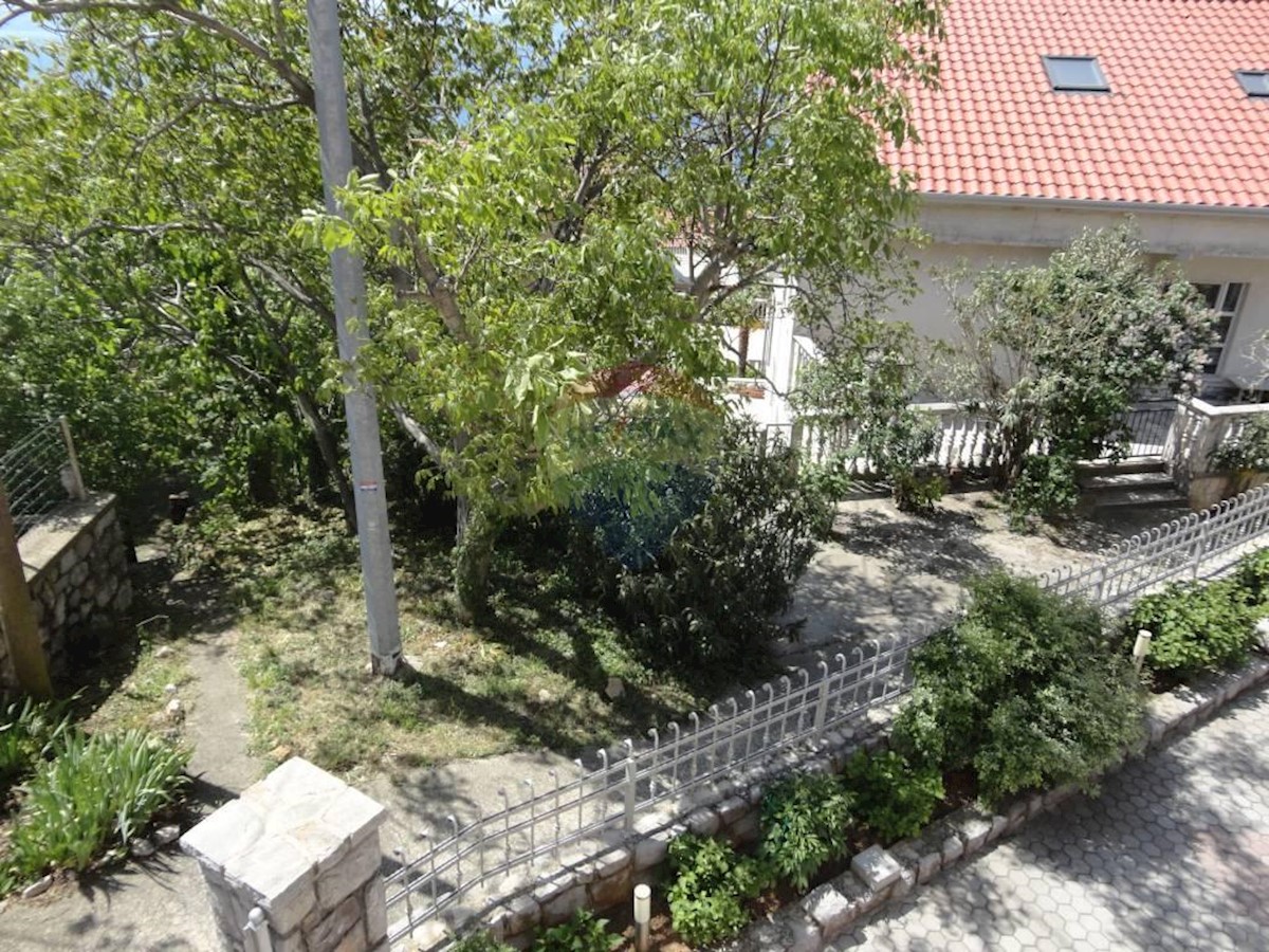 Apartmán Na predaj - PRIMORSKO-GORANSKA  KOSTRENA 