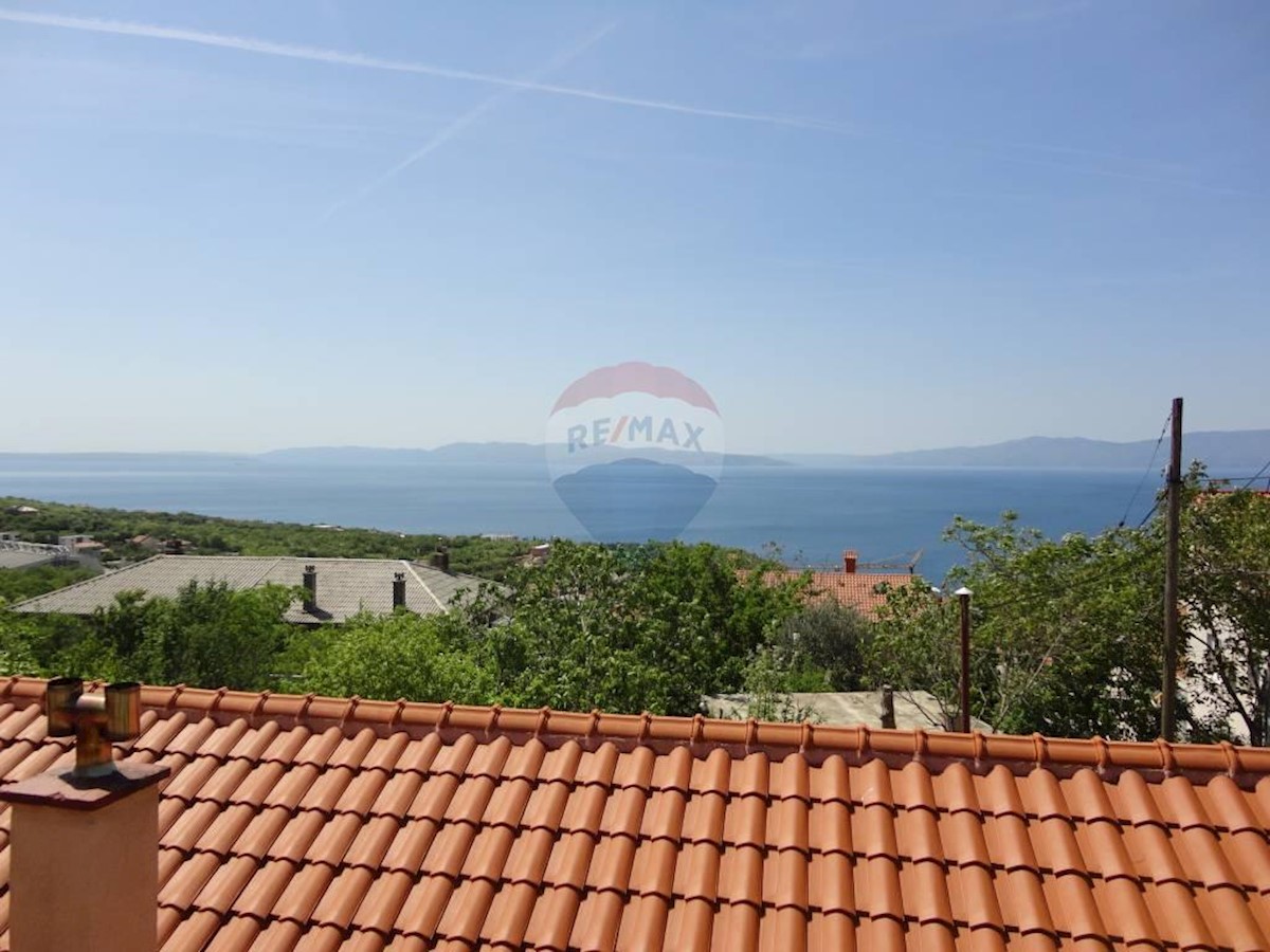 Apartment Zu verkaufen - PRIMORSKO-GORANSKA  Kostrena