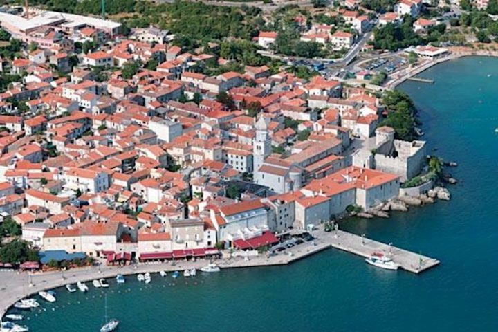 Poslovni prostor na prodaju 33 m² – Krk