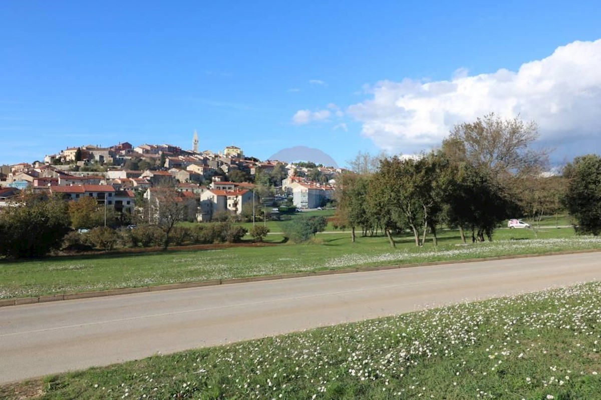 Parcela Naprodaj - ISTARSKA  Vrsar