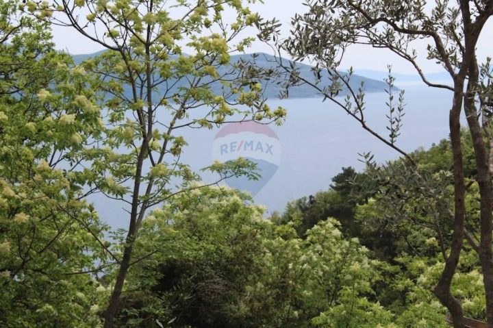 Parcela Naprodaj - Primorsko-goranska Mošćenička Draga - foto 3/3
