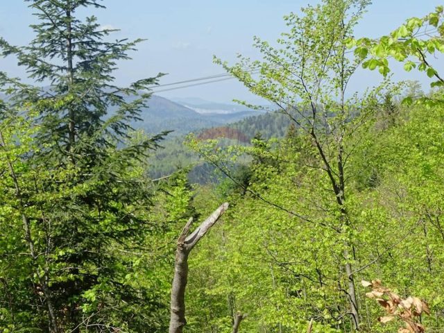 Pozemok Na predaj - Primorsko-goranska Fužine - foto 2/9