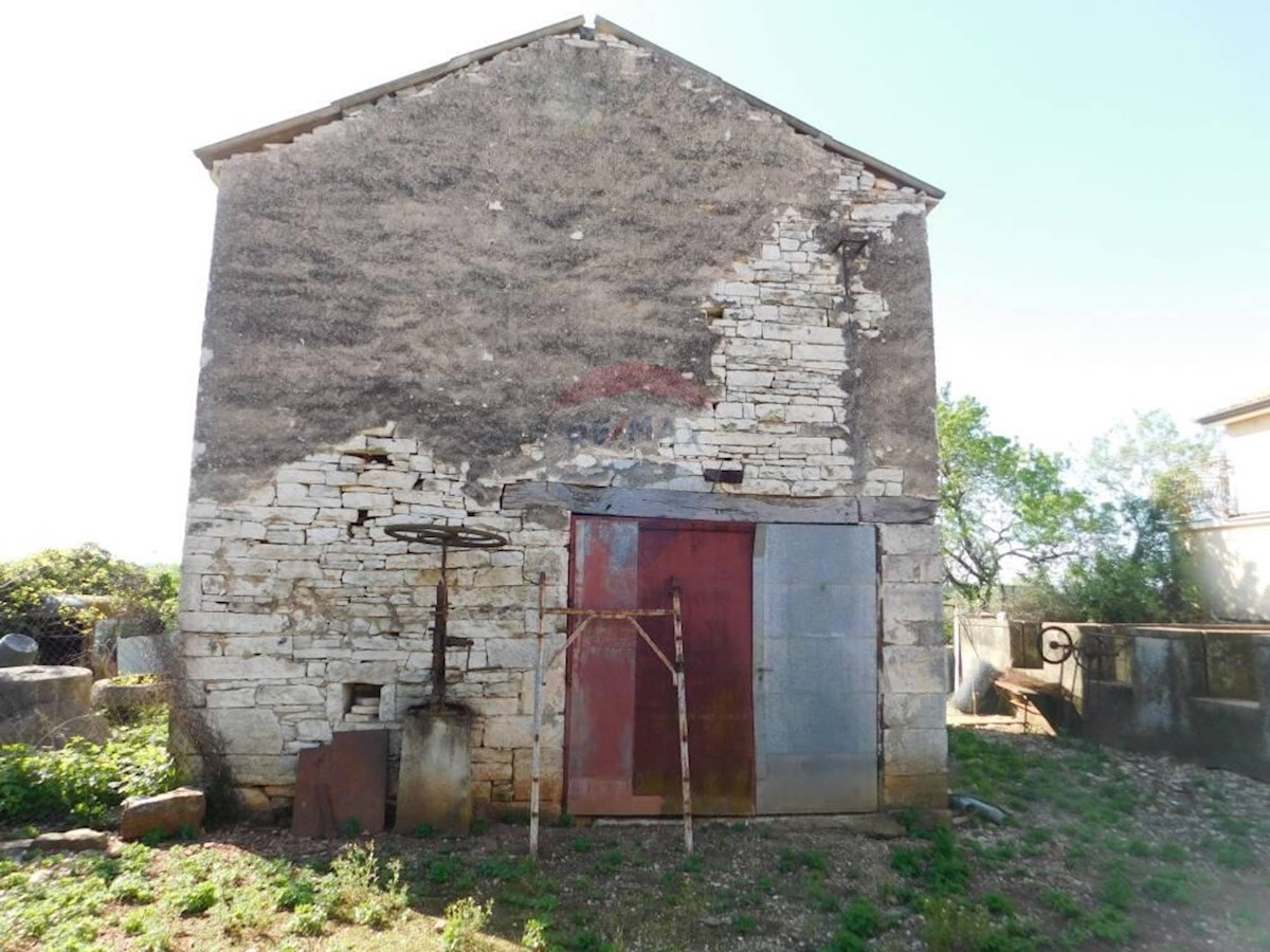 Casa In vendita - ISTARSKA  BUJE 