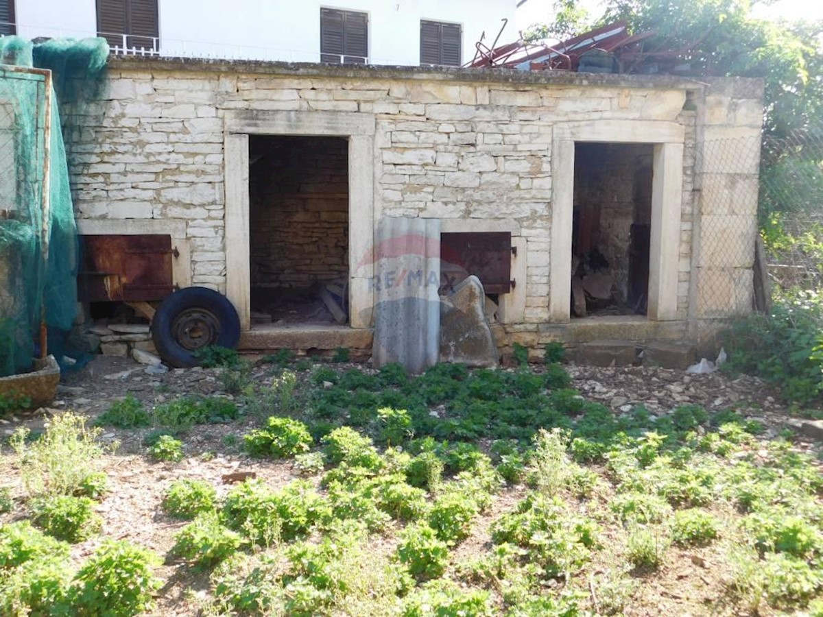 Casa In vendita - ISTARSKA  BUJE 