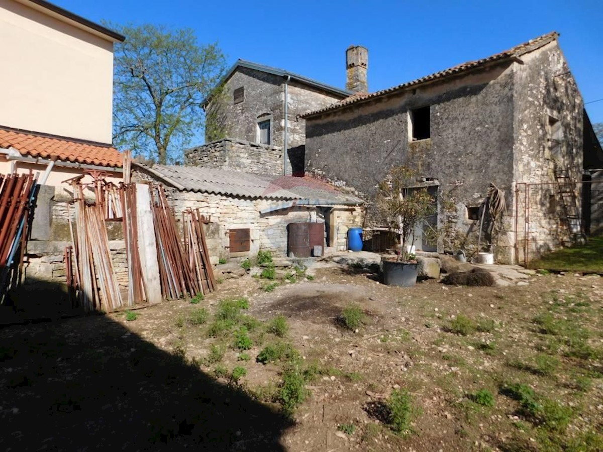 Casa In vendita - ISTARSKA  BUJE 