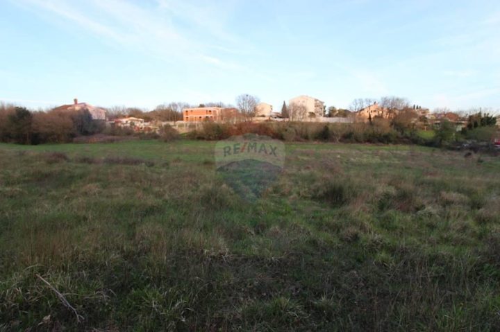 Parcela Naprodaj - Istarska Medulin - foto 2/8