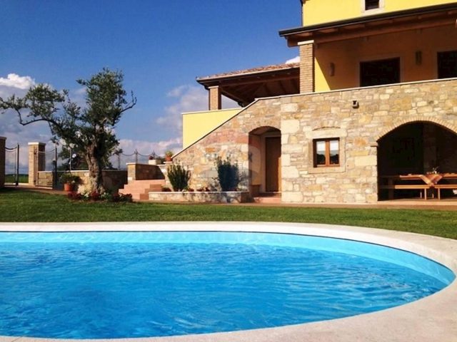 House For sale - Istarska Pazin - foto 2/29