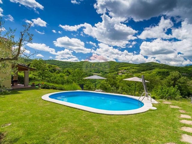 House For sale - Istarska Pazin - foto 3/29