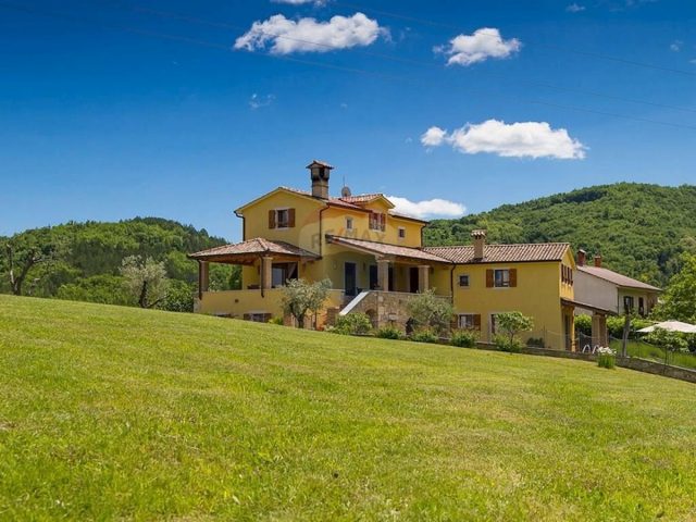 House For sale - Istarska Pazin - foto 4/29