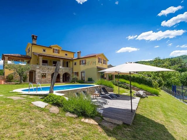House For sale - Istarska Pazin - foto 5/29