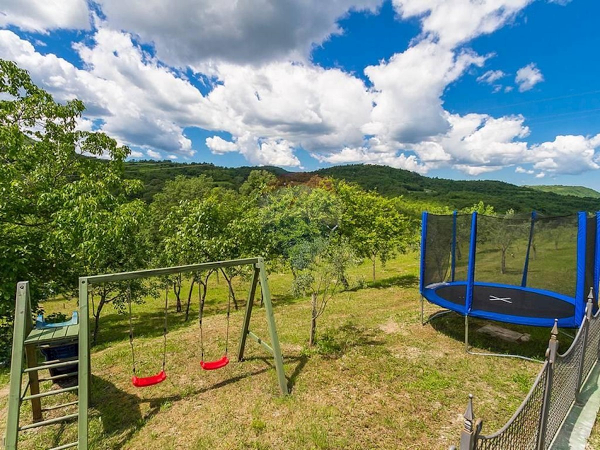 Dom Na predaj - ISTARSKA  PAZIN 