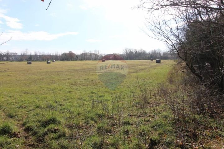 Parcela Naprodaj - Istarska Medulin - foto 2/4