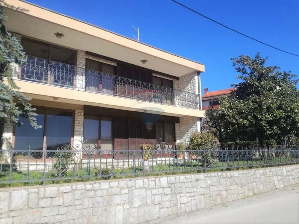 House For sale - PRIMORSKO-GORANSKA  MATULJI 