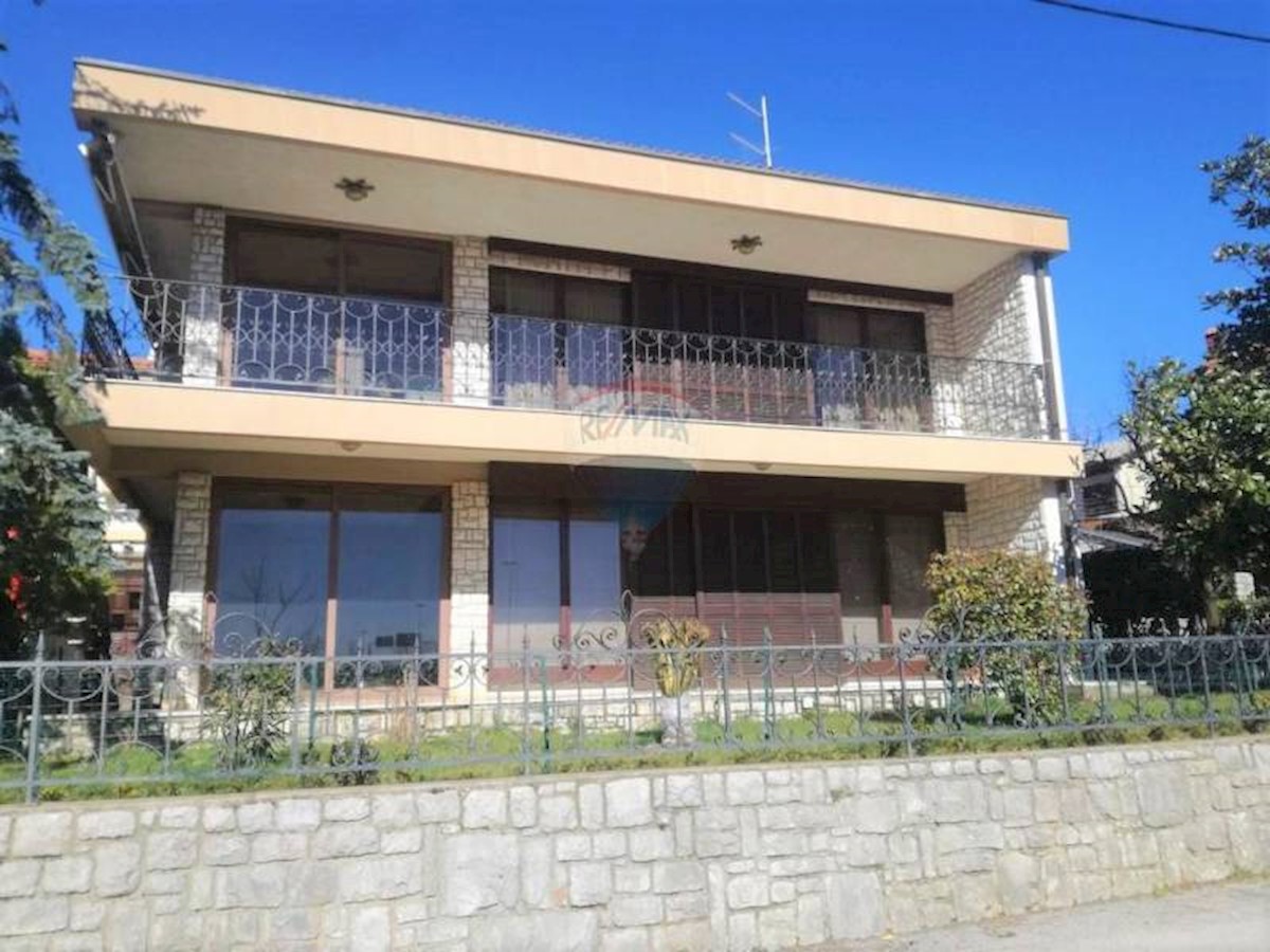 Casa In vendita - PRIMORSKO-GORANSKA  Matulji