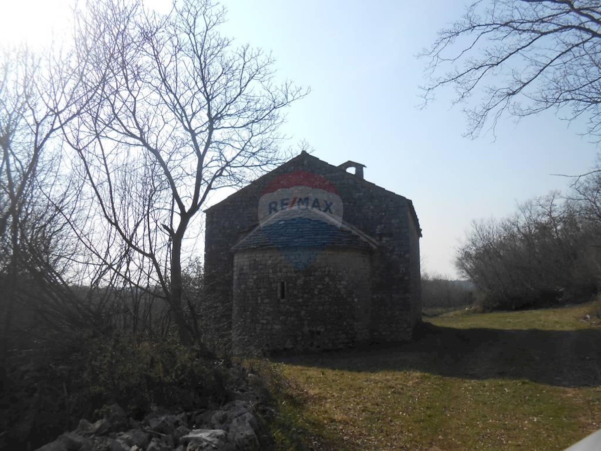 Parcela Naprodaj - ISTARSKA  Kanfanar