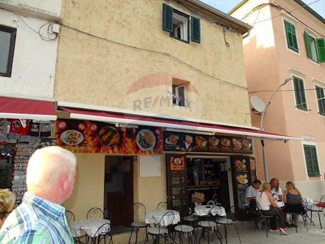 Commerciale In vendita - Primorsko-goranska Krk - foto 4/4