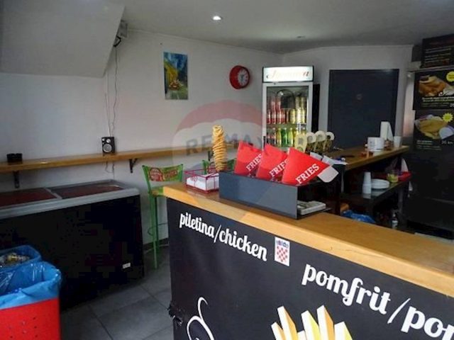 Poslovni prostori Naprodaj - Primorsko-goranska Krk - foto 5/5