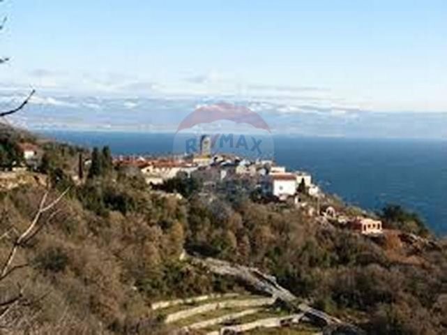 Zemljište Na prodaju - Primorsko-goranska Mošćenička Draga - foto 3/3