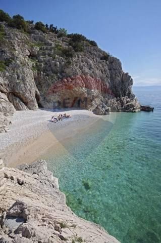 Parcela Naprodaj - Primorsko-goranska Mošćenička Draga - foto 4/4