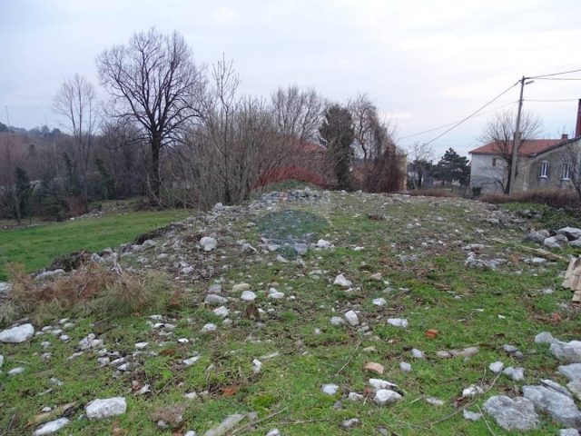 Terreno in vendita 1857 m² – Matulji