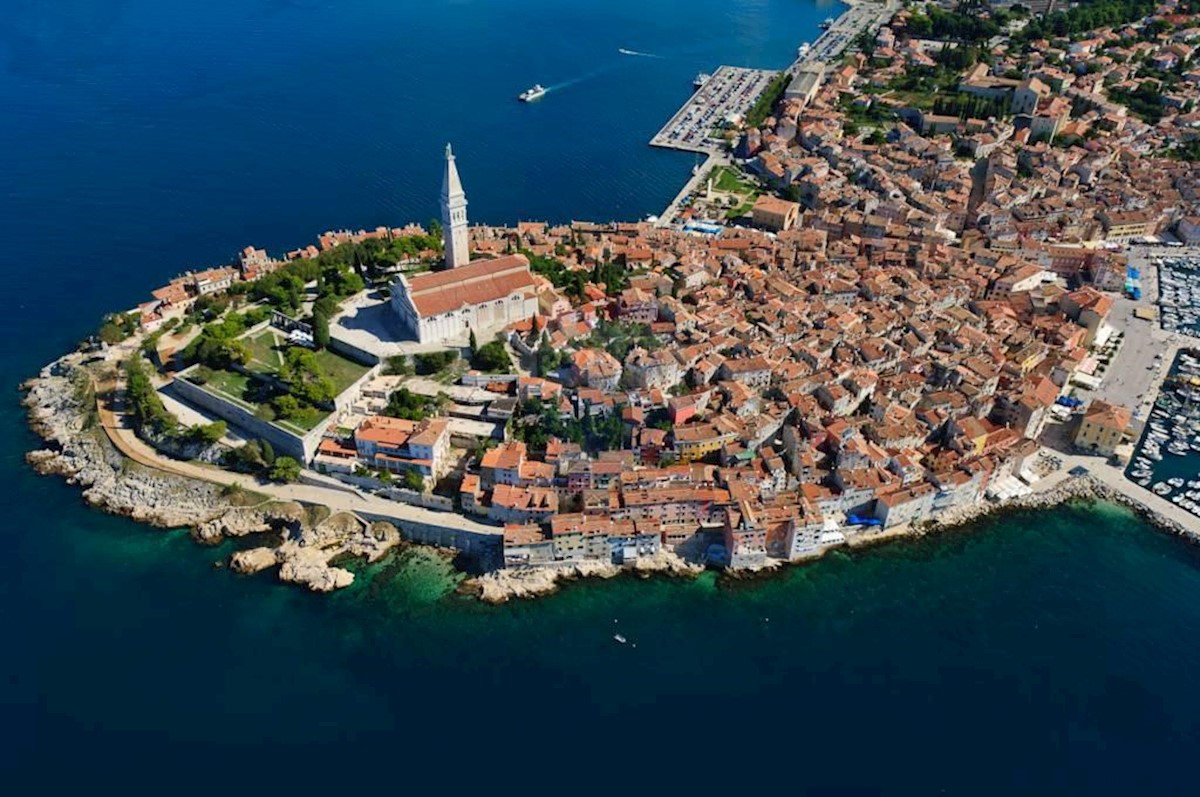 Parcela Naprodaj - ISTARSKA  Kanfanar
