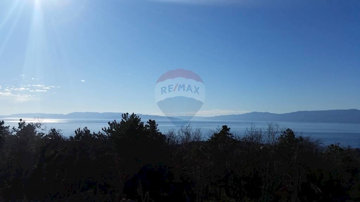 Land For sale VRH MARTINŠĆICE