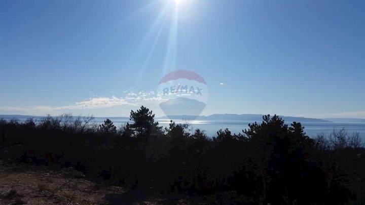 Terreno In vendita - Primorsko-goranska Kostrena - foto 2/2