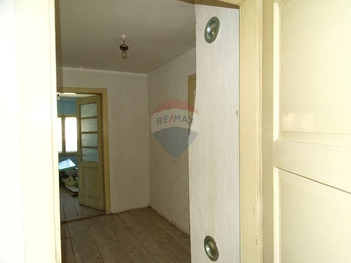 Apartma Naprodaj - PRIMORSKO-GORANSKA  Čabar