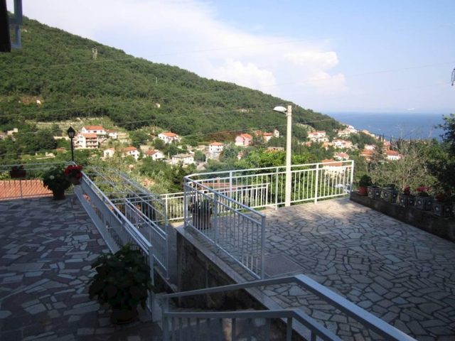 Maison À vendre - Primorsko-goranska Mošćenička Draga - foto 5/24